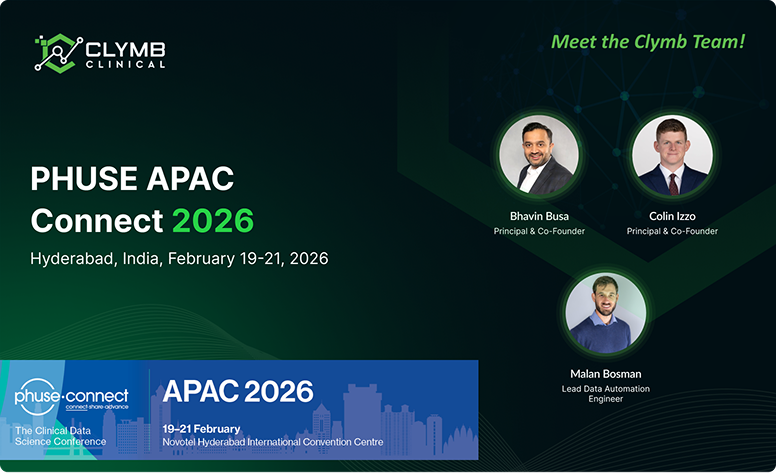PHUSE APAC Connect 2026