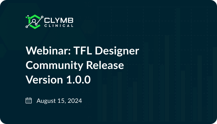 TFL Designer Community Release Version 1.0.0