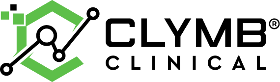 Clymb Clinical logo