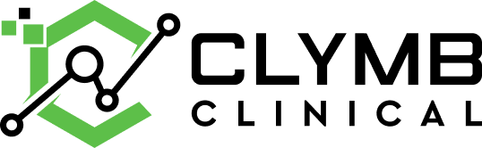 Clymb Clinical logo