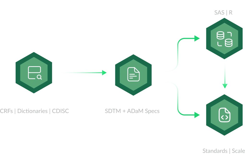 Data Mapper Workflow