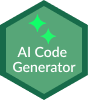 code-generator-lines